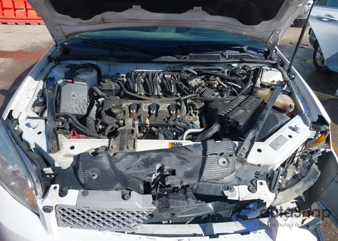 2013 Chevrolet Impala Lt from USA, damaged, VIN 2G1WG5E3XD1228483